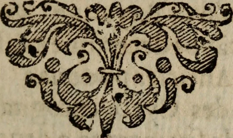 An illustration from Ulyssea, ou, Lysboa edificada : poema heroyco, 1642, leaf 120