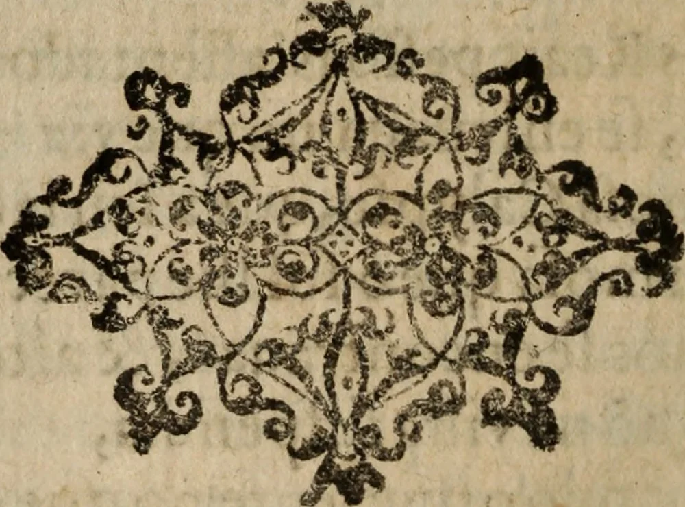 An illustration from Ulyssea, ou, Lysboa edificada : poema heroyco, 1642, leaf 197
