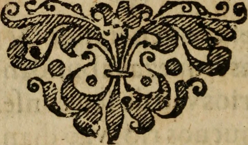 An illustration from Ulyssea, ou, Lysboa edificada : poema heroyco, 1642, leaf 279