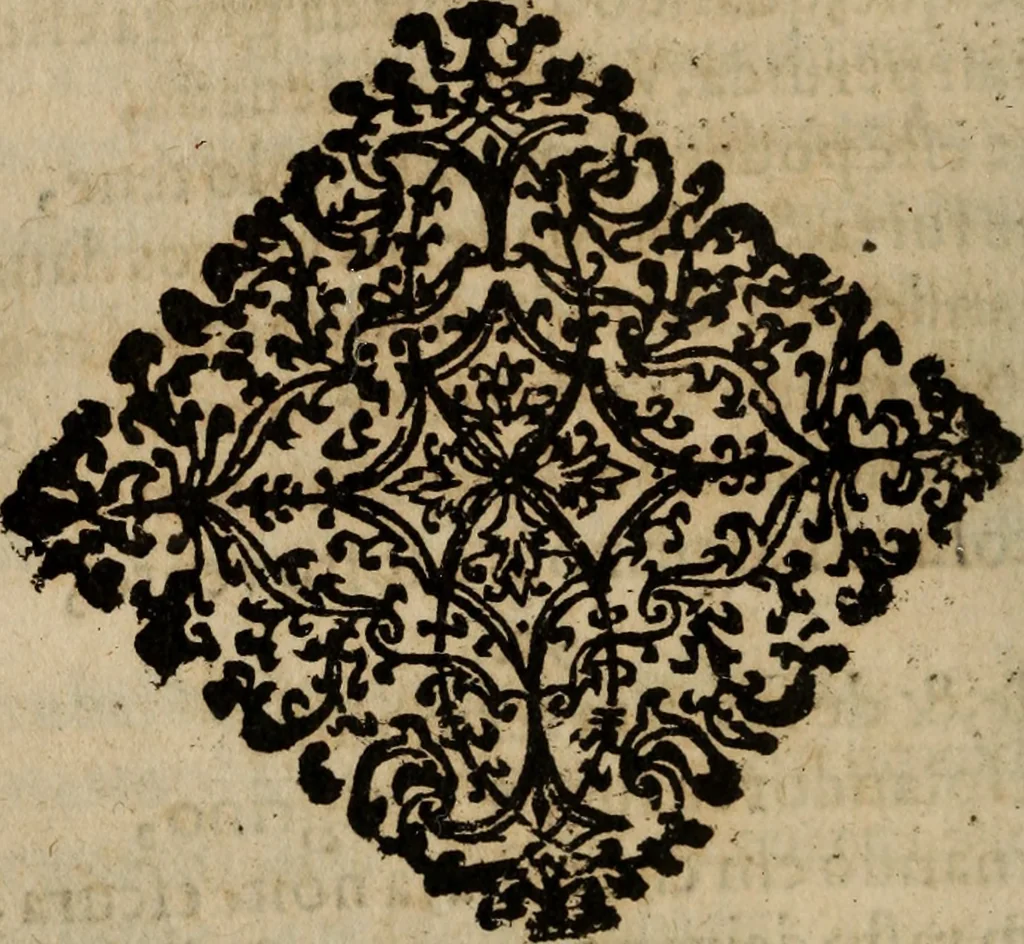 An illustration from Ulyssea, ou, Lysboa edificada : poema heroyco, 1642, leaf 77
