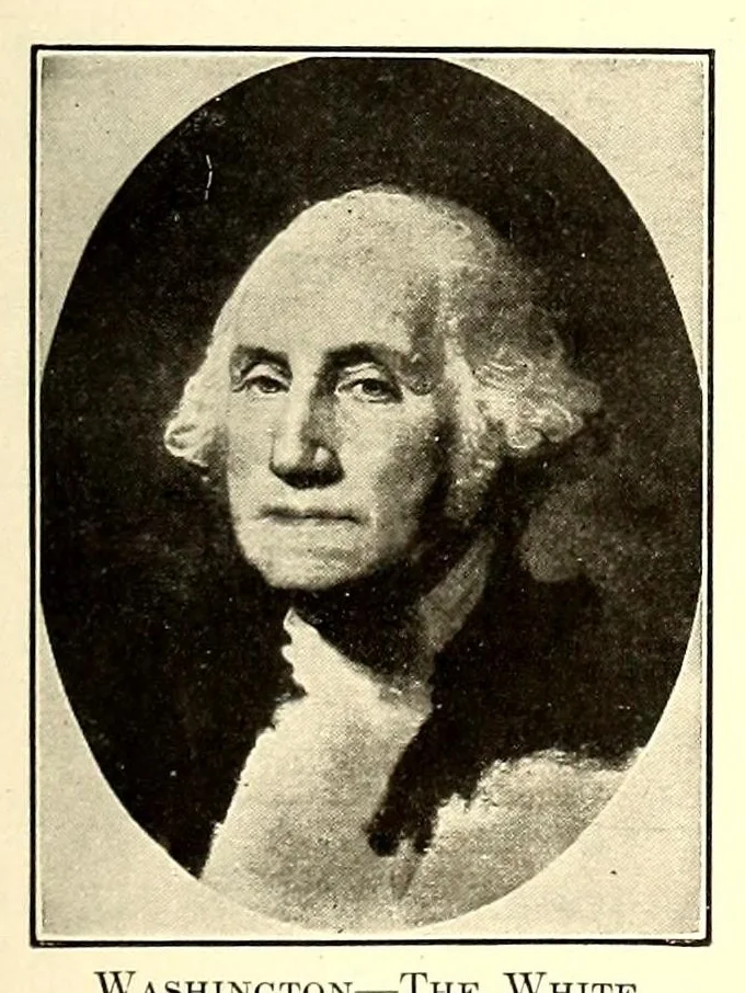 An illustration from Uncle Sam's Panama Canal and world history, accompanying the Panama Canal flat-globe; its achievement an honor to the United States and a blessing to the world;, 1913, leaf 119
