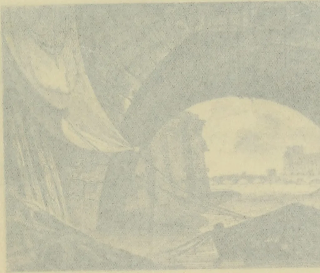 An illustration from Une famille d'artistes brestois au XVIIIe siècle: les Ozanne, 1891, leaf 314