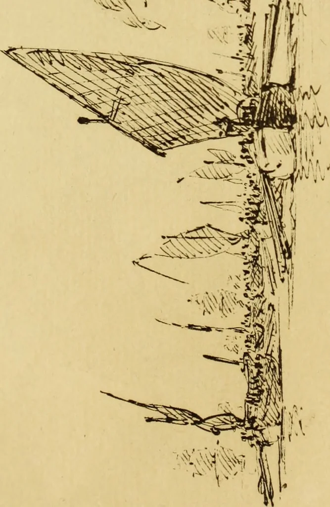 An illustration from Une famille d'artistes brestois au XVIIIe siècle: les Ozanne, 1891, leaf 392