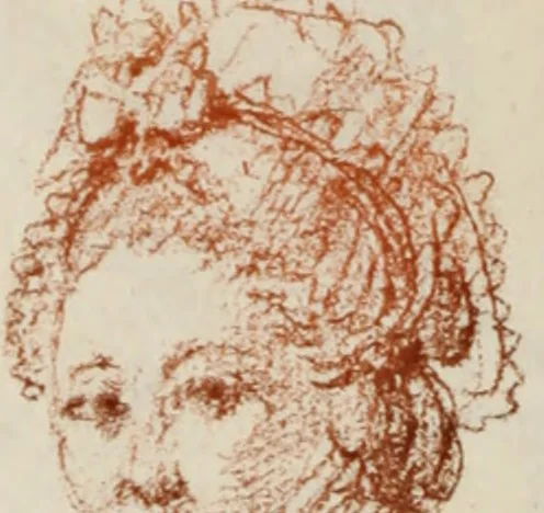 An illustration from Une famille d'artistes brestois au XVIIIe siècle: les Ozanne, 1891, leaf 95