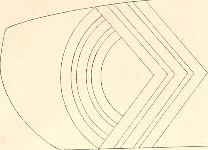 An illustration from Uniform and dress of the army of the Confederate States, 1861, leaf 36