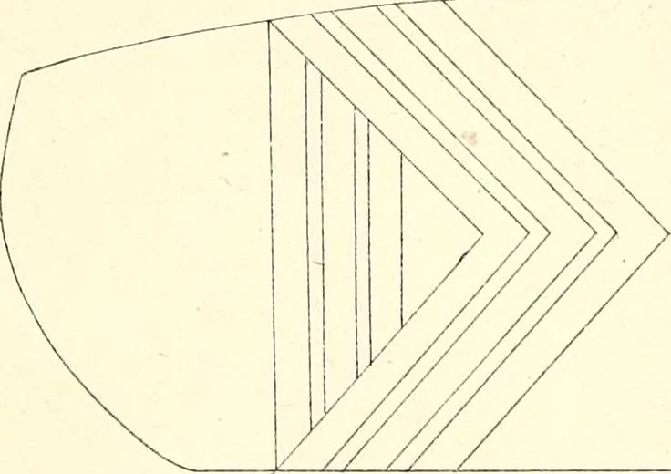 An illustration from Uniform and dress of the army of the Confederate States, 1861, leaf 36