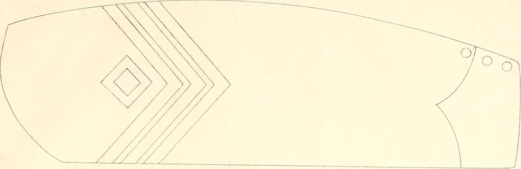 An illustration from Uniform and dress of the army of the Confederate States, 1861, leaf 38