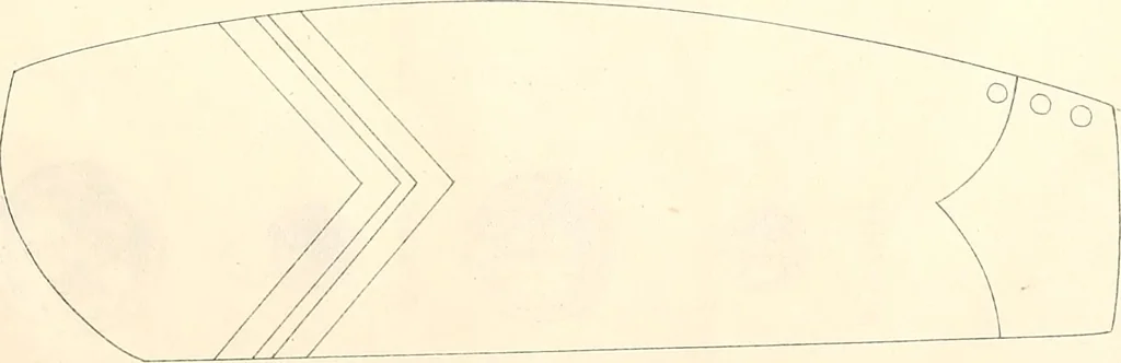An illustration from Uniform and dress of the army of the Confederate States, 1861, leaf 38