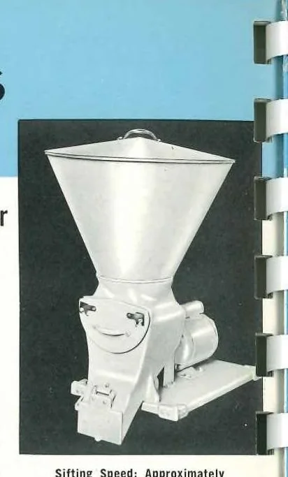 An illustration from Union Steel Handling Equipment 1960, 1960, leaf 21