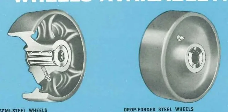 An illustration from Union Steel Handling Equipment 1960, 1960, leaf 43
