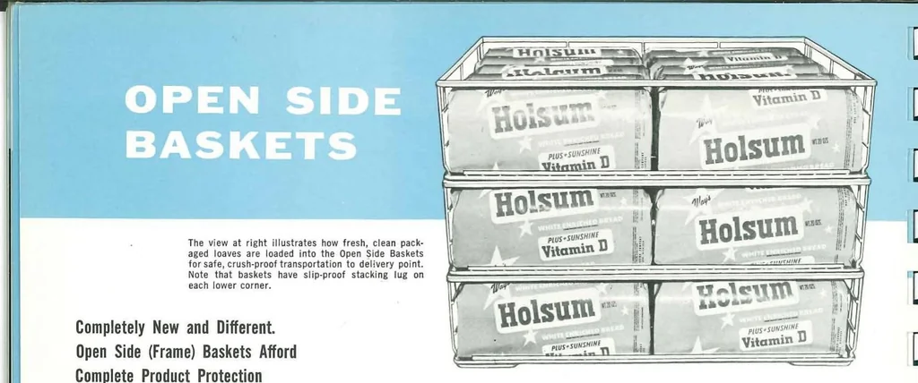 An illustration from Union Steel Handling Equipment 1960, 1960, leaf 59