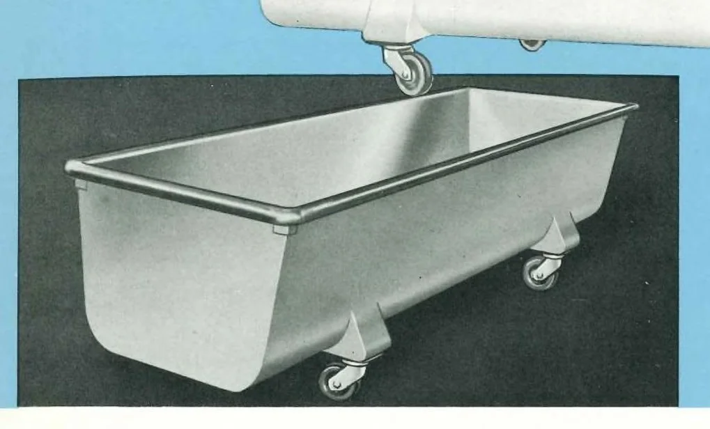 An illustration from Union Steel Handling Equipment 1960, 1960, leaf 66
