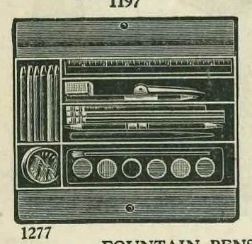 An illustration from United Profit Sharing - Good As Gold 1928, 1928, leaf 37