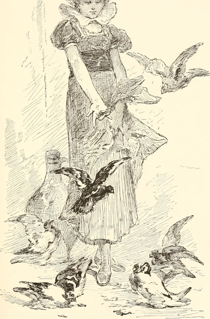 An illustration from The United States art directory and yearbook : [1st-2d year] : a guide for artists, art students, travellers, etc., 1888, leaf 264