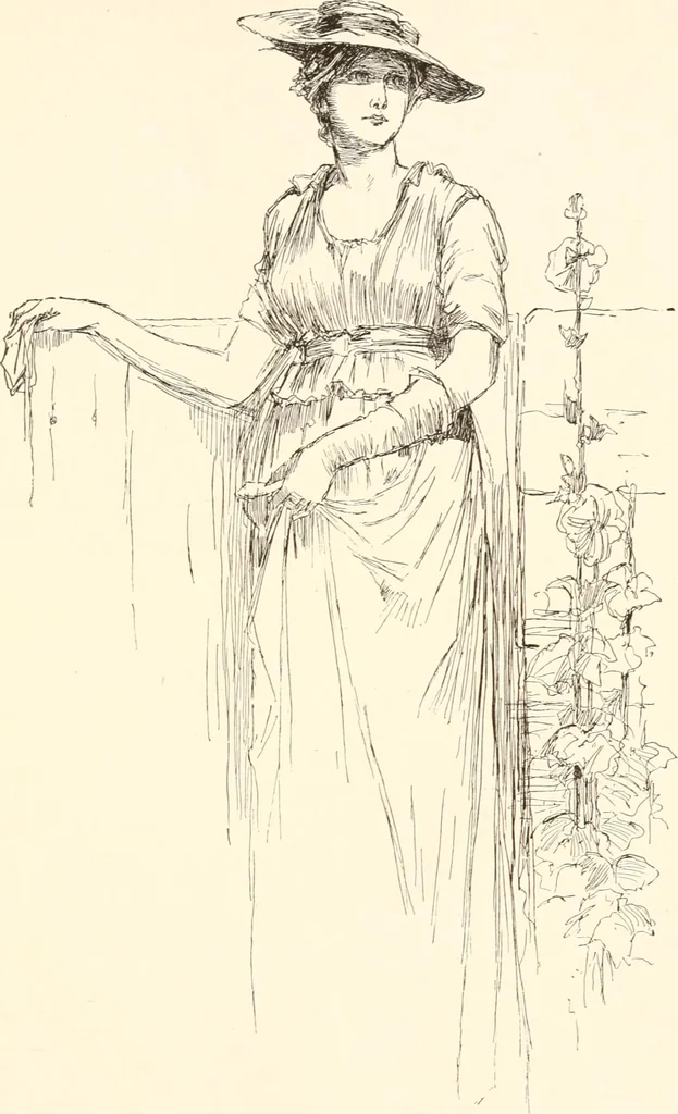 An illustration from The United States art directory and yearbook : [1st-2d year] : a guide for artists, art students, travellers, etc., 1888, leaf 268
