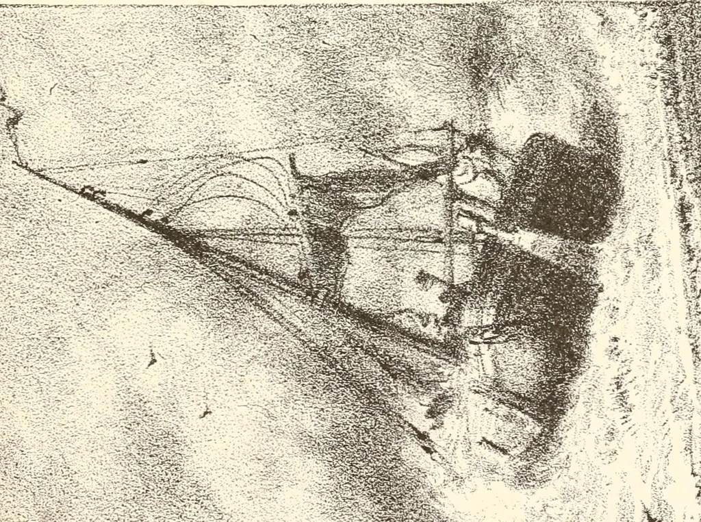An illustration from The United States art directory and yearbook : [1st-2d year] : a guide for artists, art students, travellers, etc., 1888, leaf 270