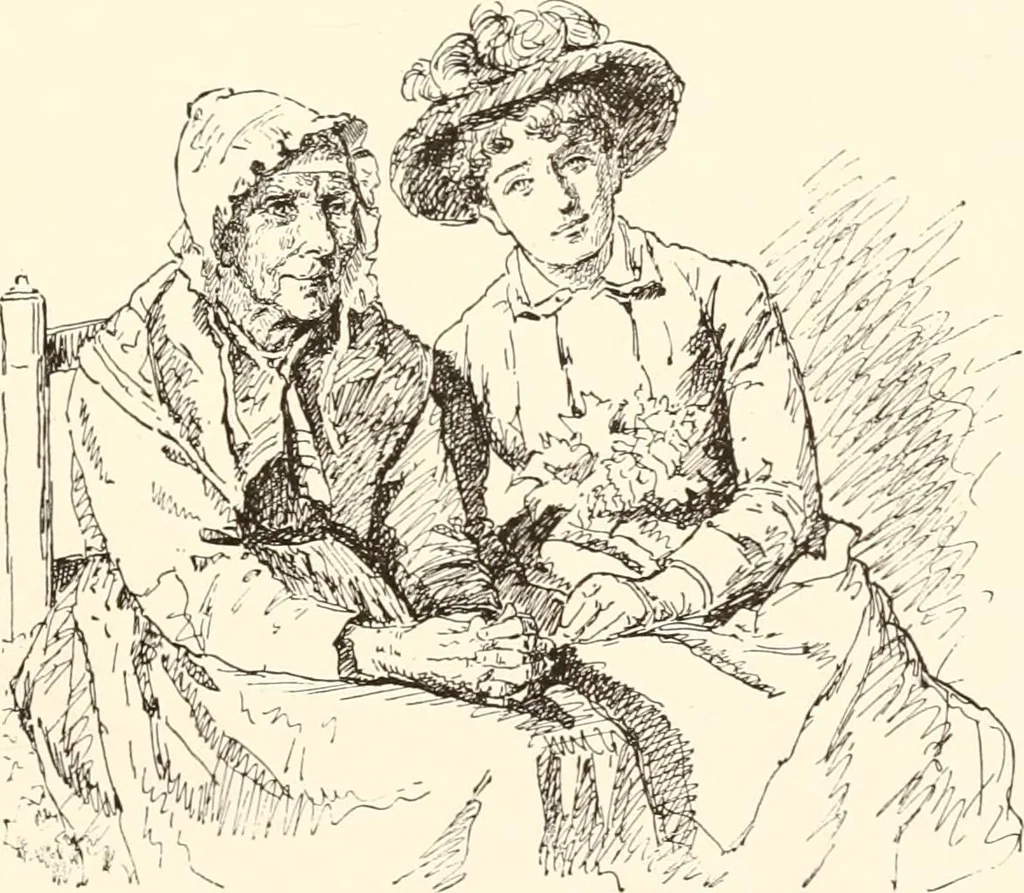 An illustration from The United States art directory and yearbook : [1st-2d year] : a guide for artists, art students, travellers, etc., 1888, leaf 276