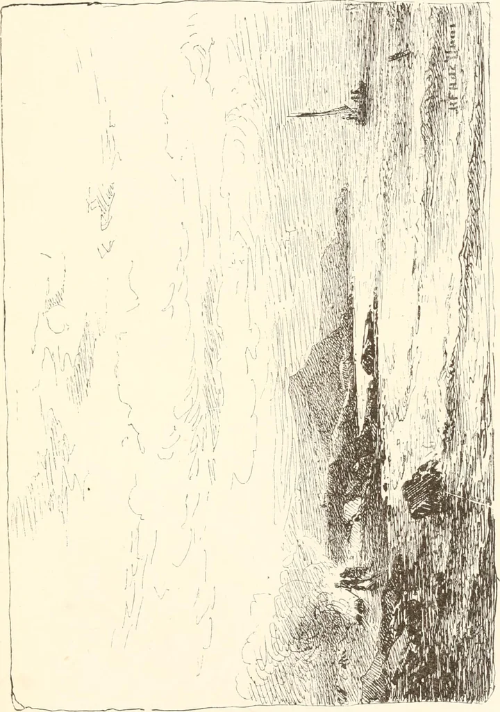 An illustration from The United States art directory and yearbook : [1st-2d year] : a guide for artists, art students, travellers, etc., 1888, leaf 286