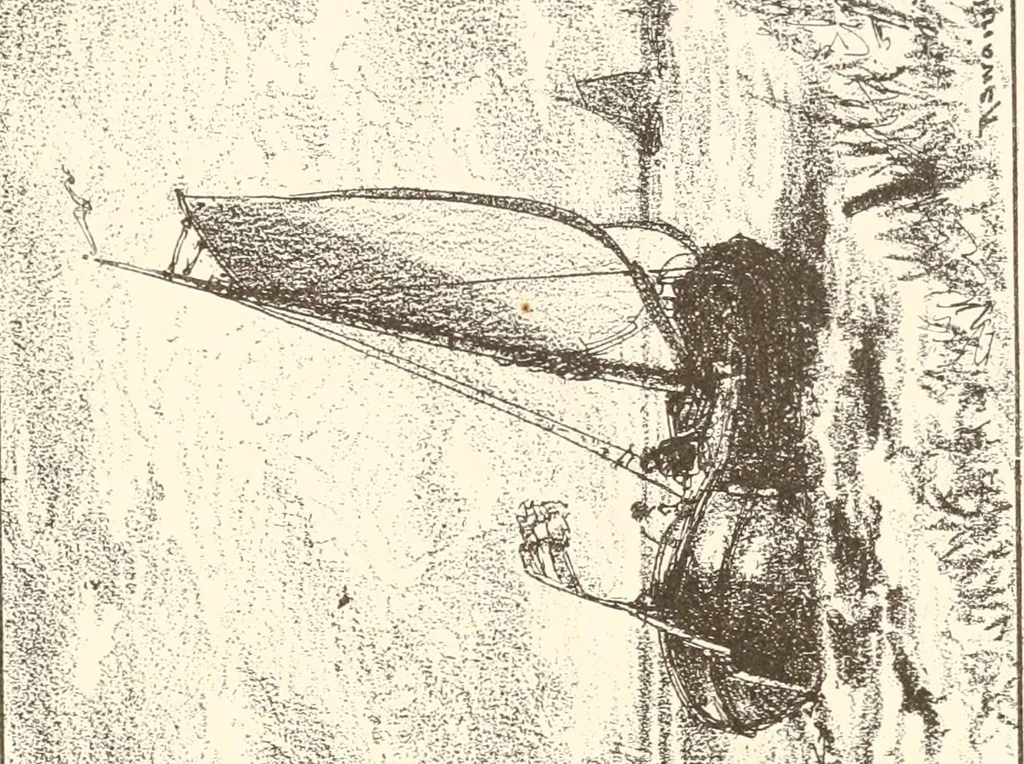 An illustration from The United States art directory and yearbook : [1st-2d year] : a guide for artists, art students, travellers, etc., 1888, leaf 290