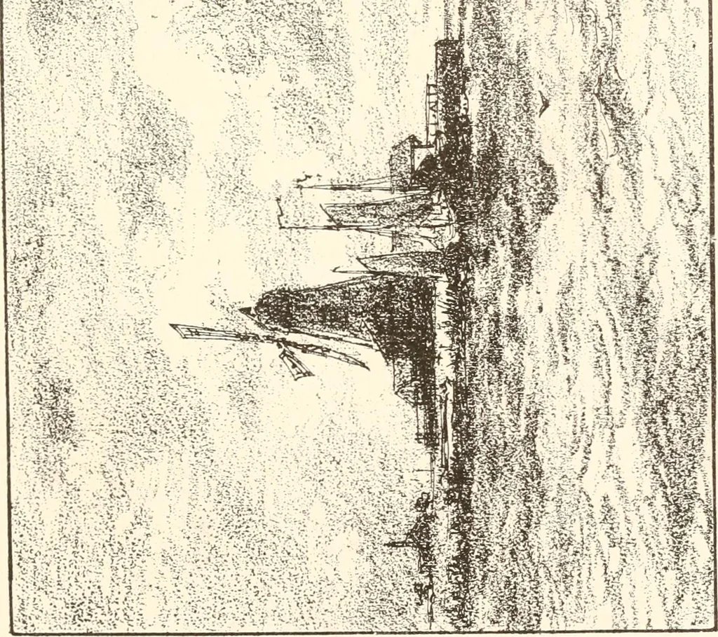 An illustration from The United States art directory and yearbook : [1st-2d year] : a guide for artists, art students, travellers, etc., 1888, leaf 290