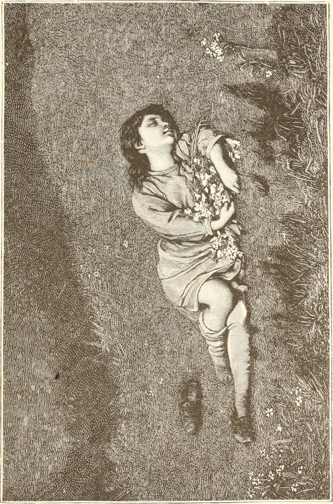 An illustration from The United States art directory and yearbook : [1st-2d year] : a guide for artists, art students, travellers, etc., 1888, leaf 304