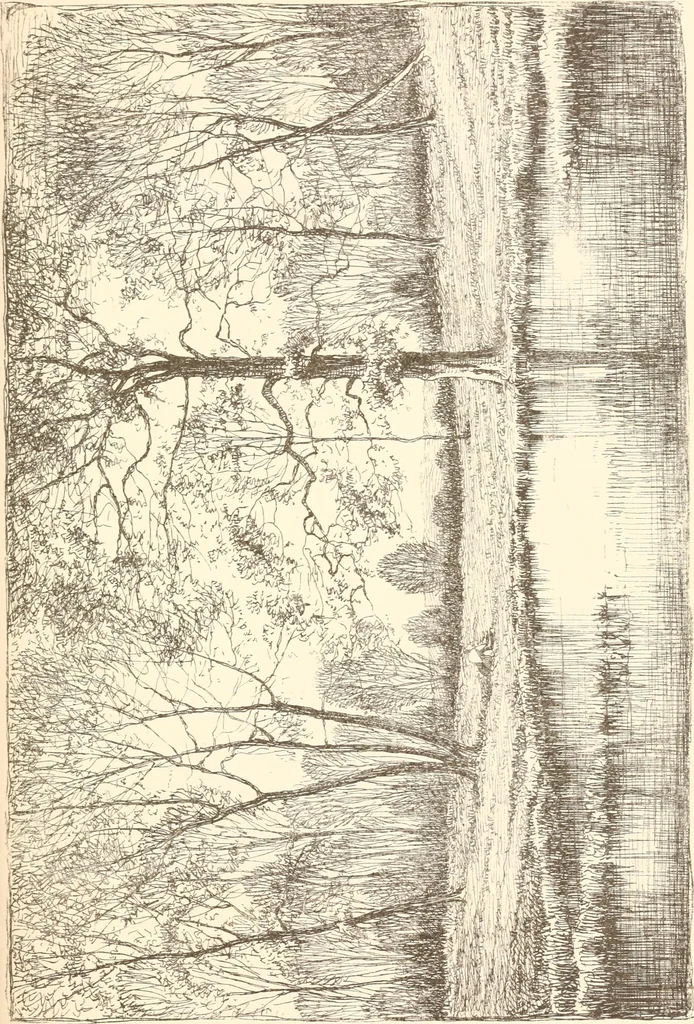 An illustration from The United States art directory and yearbook : [1st-2d year] : a guide for artists, art students, travellers, etc., 1888, leaf 328