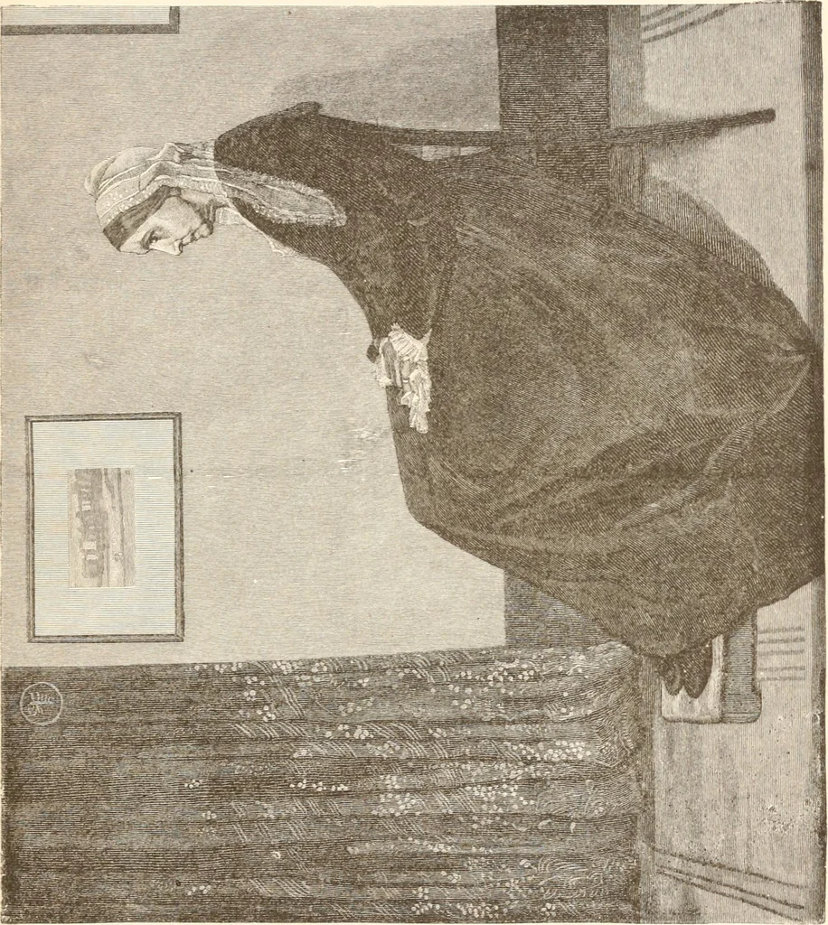 An illustration from The United States art directory and yearbook : [1st-2d year] : a guide for artists, art students, travellers, etc., 1888, leaf 330