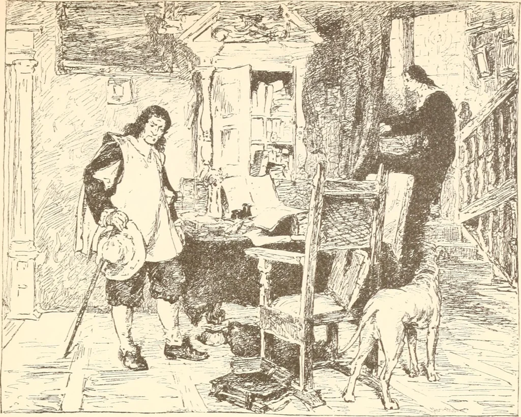An illustration from The United States art directory and yearbook : [1st-2d year] : a guide for artists, art students, travellers, etc., 1888, leaf 340
