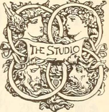 An illustration from The United States art directory and yearbook : [1st-2d year] : a guide for artists, art students, travellers, etc., 1888, leaf 376