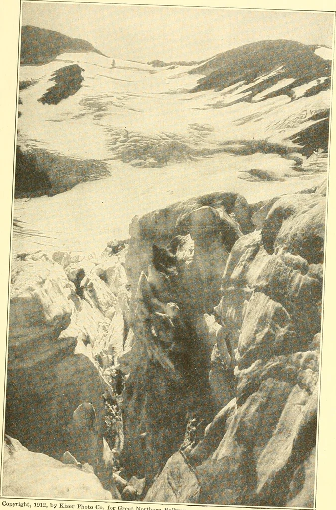 An illustration from The United States in prophecy; our country, its past, present, and future, and what the Scriptures say of it, 1914, leaf 114