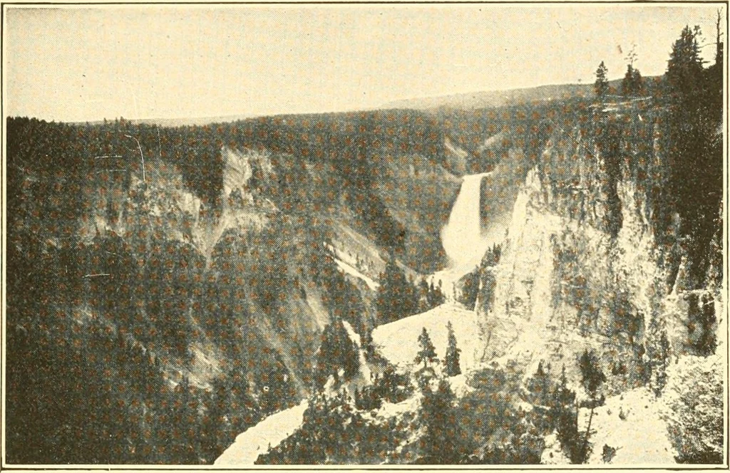 An illustration from The United States in prophecy; our country, its past, present, and future, and what the Scriptures say of it, 1914, leaf 132