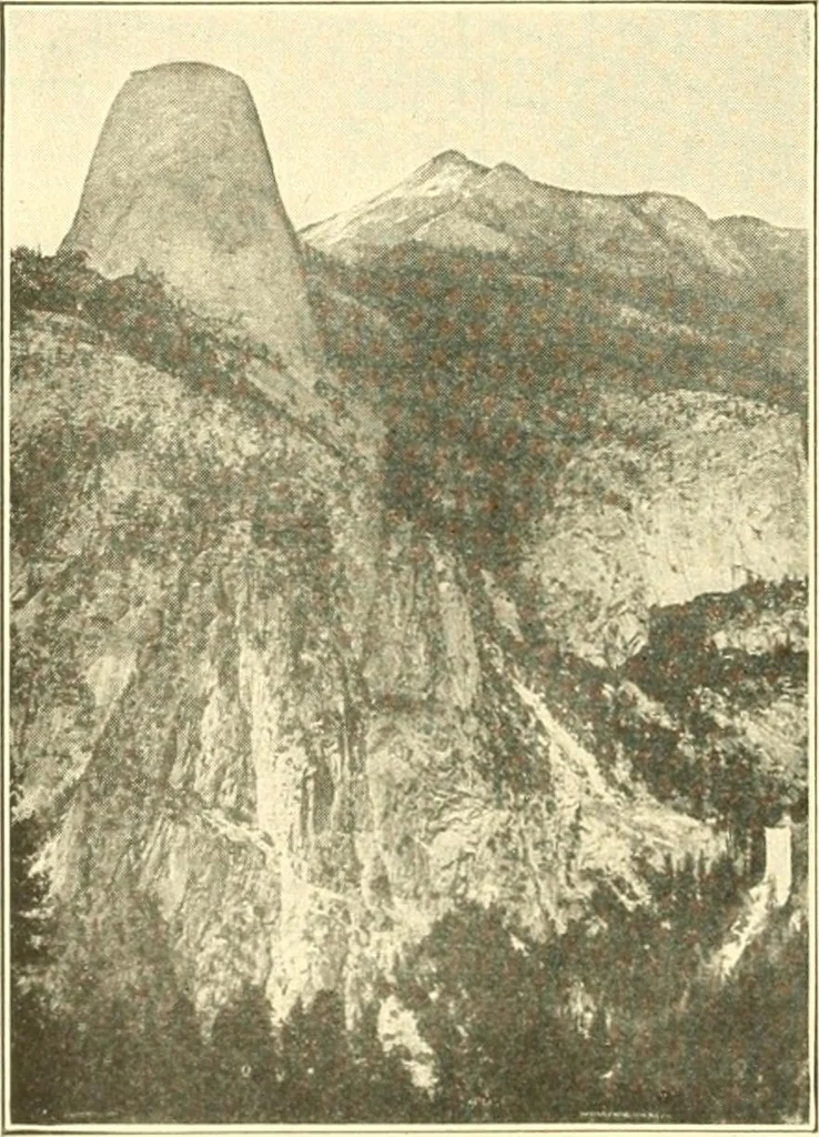 An illustration from The United States in prophecy; our country, its past, present, and future, and what the Scriptures say of it, 1914, leaf 133