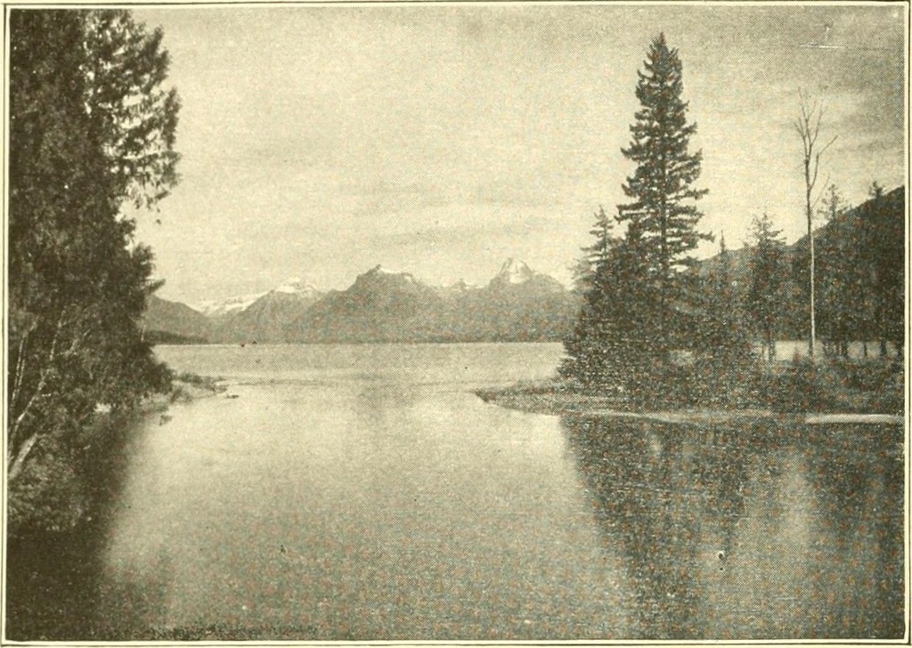 An illustration from The United States in prophecy; our country, its past, present, and future, and what the Scriptures say of it, 1914, leaf 139