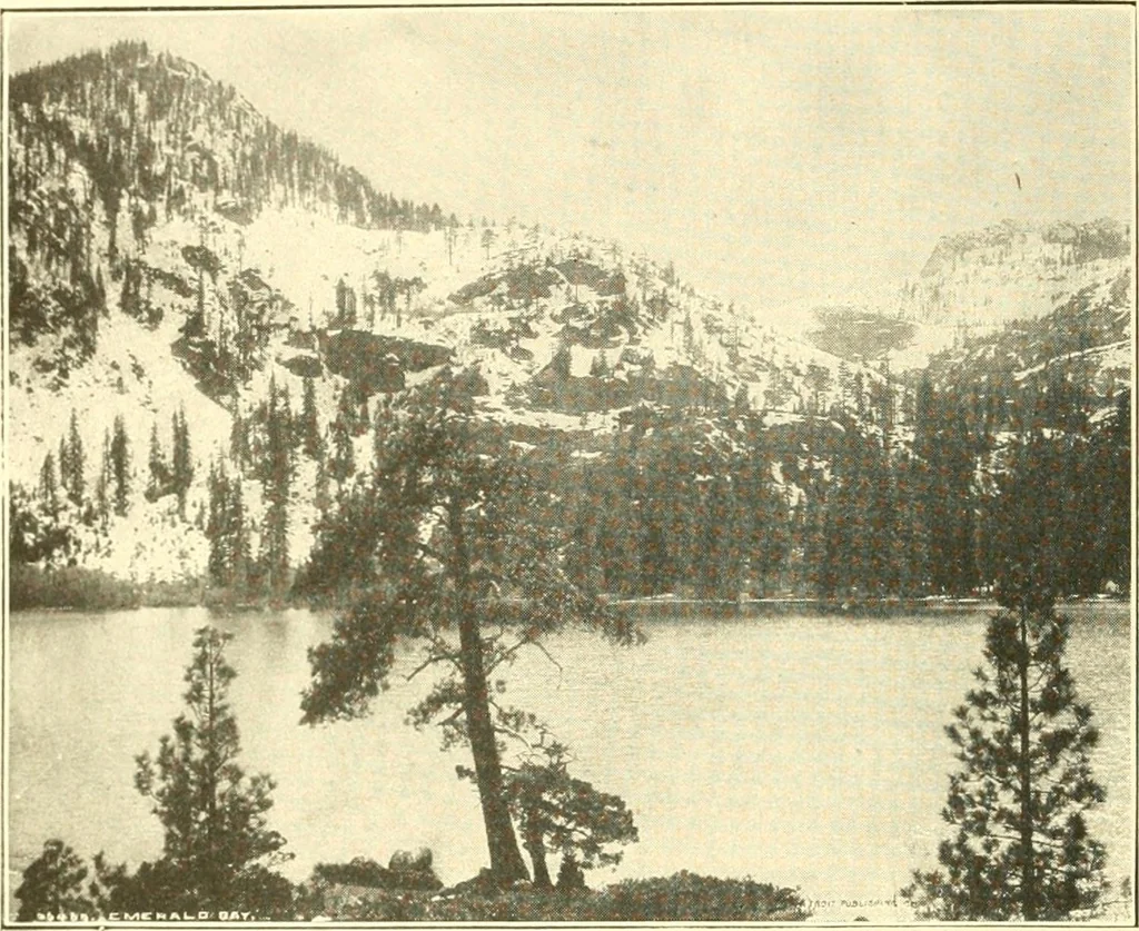 An illustration from The United States in prophecy; our country, its past, present, and future, and what the Scriptures say of it, 1914, leaf 141
