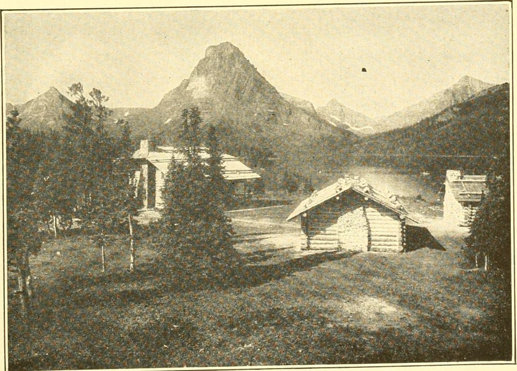 An illustration from The United States in prophecy; our country, its past, present, and future, and what the Scriptures say of it, 1914, leaf 142