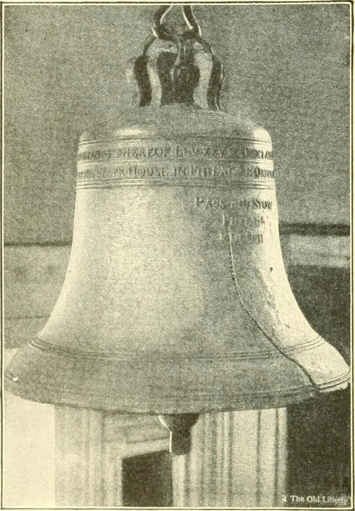An illustration from The United States in prophecy; our country, its past, present, and future, and what the Scriptures say of it, 1914, leaf 189