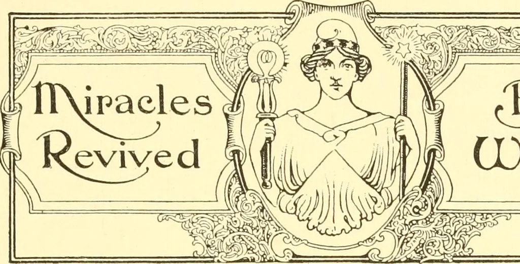 An illustration from The United States in prophecy; our country, its past, present, and future, and what the Scriptures say of it, 1914, leaf 190