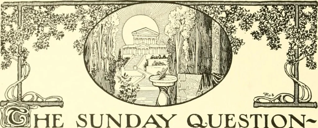 An illustration from The United States in prophecy; our country, its past, present, and future, and what the Scriptures say of it, 1914, leaf 213