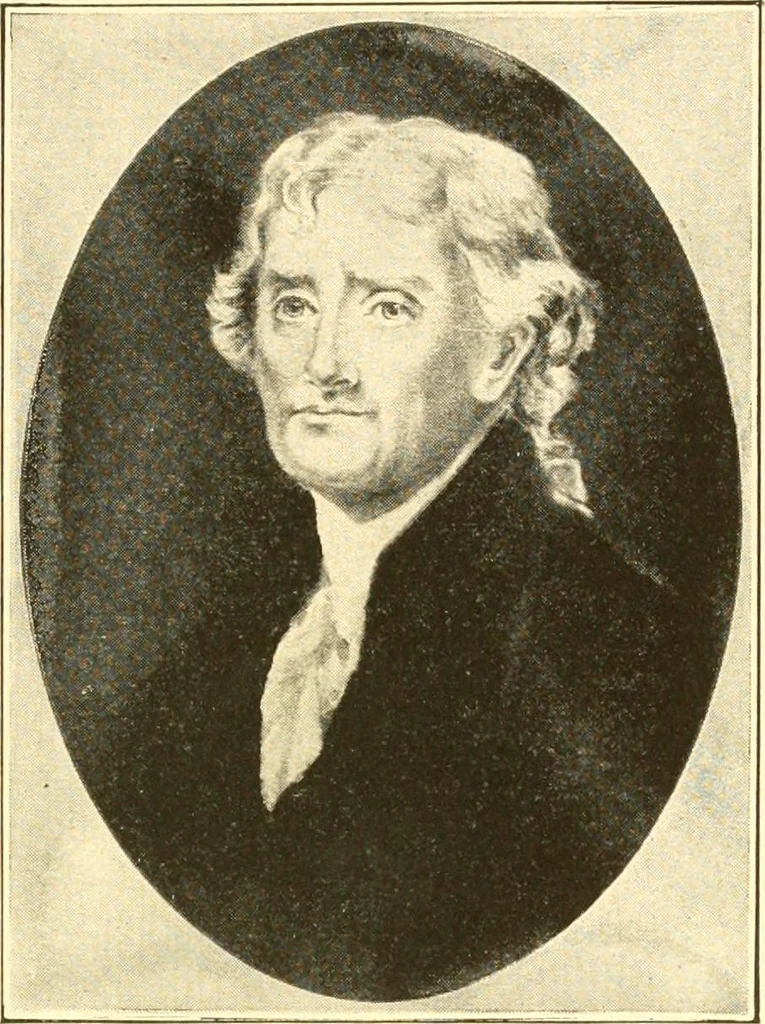 An illustration from The United States in prophecy; our country, its past, present, and future, and what the Scriptures say of it, 1914, leaf 252