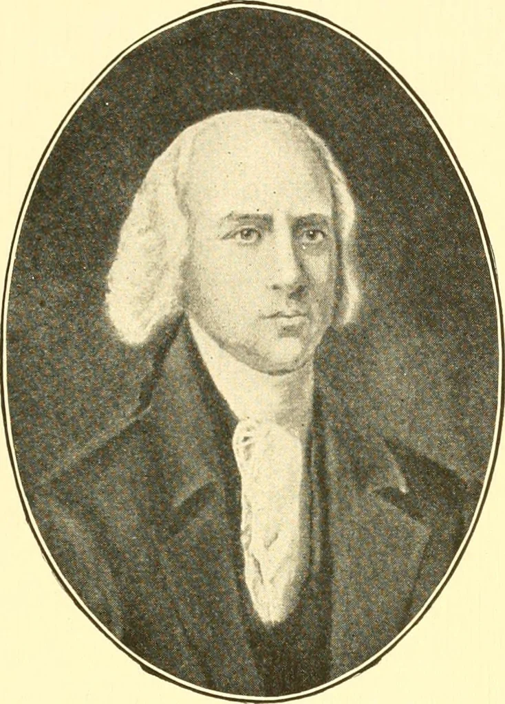 An illustration from The United States in prophecy; our country, its past, present, and future, and what the Scriptures say of it, 1914, leaf 256