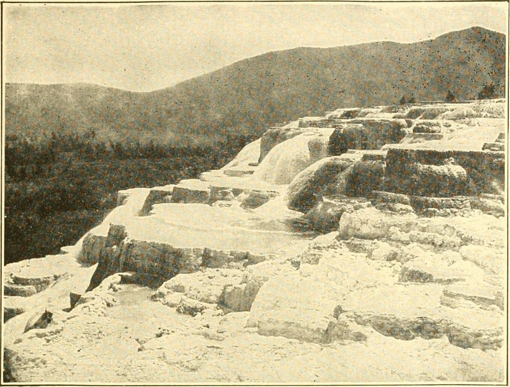 An illustration from The United States in prophecy; our country, its past, present, and future, and what the Scriptures say of it, 1914, leaf 36