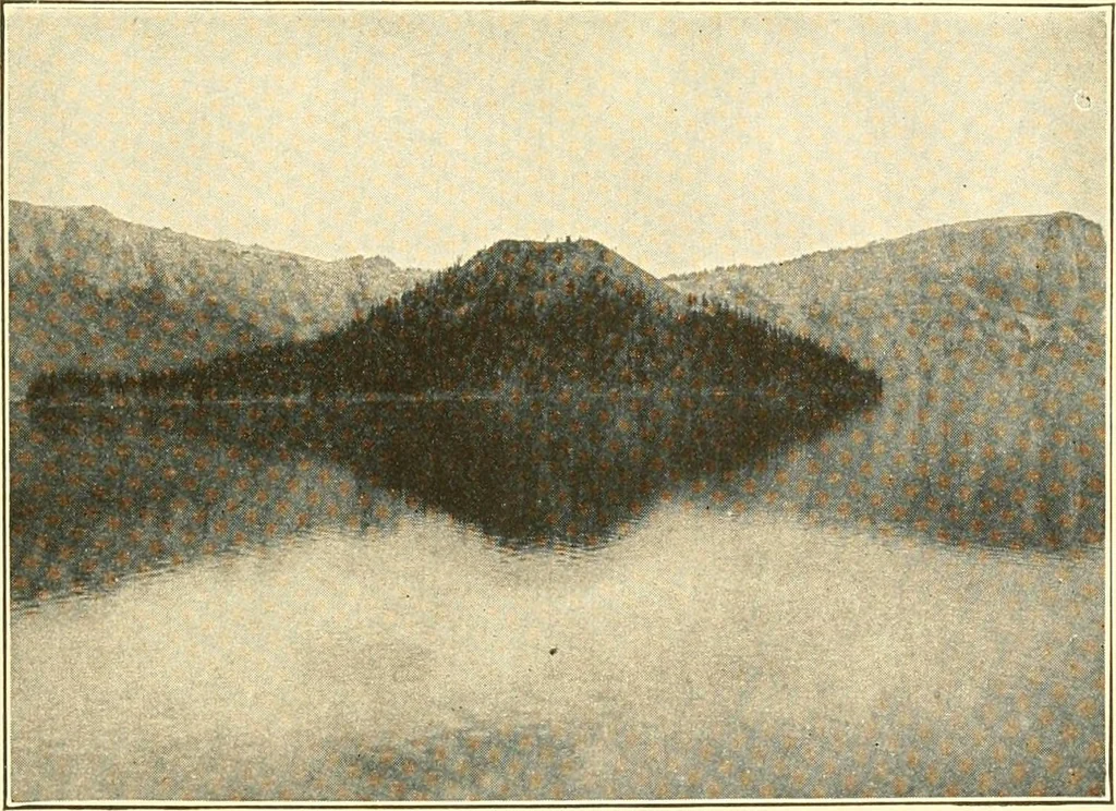 An illustration from The United States in prophecy; our country, its past, present, and future, and what the Scriptures say of it, 1914, leaf 368