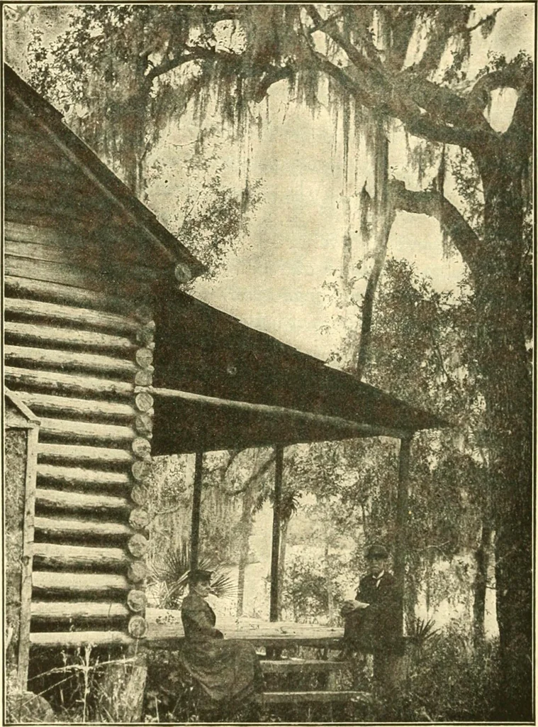 An illustration from The United States in prophecy; our country, its past, present, and future, and what the Scriptures say of it, 1914, leaf 375