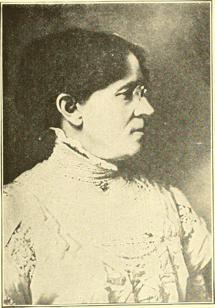 An illustration from The United States in prophecy; our country, its past, present, and future, and what the Scriptures say of it, 1914, leaf 408