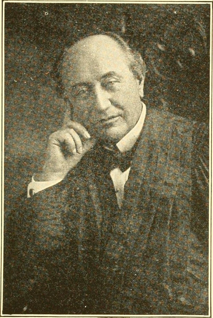 An illustration from The United States in prophecy; our country, its past, present, and future, and what the Scriptures say of it, 1914, leaf 410