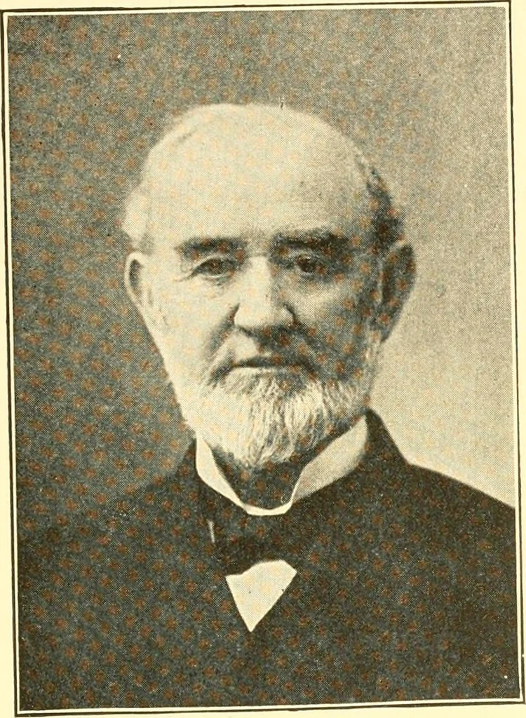 An illustration from The United States in prophecy; our country, its past, present, and future, and what the Scriptures say of it, 1914, leaf 412