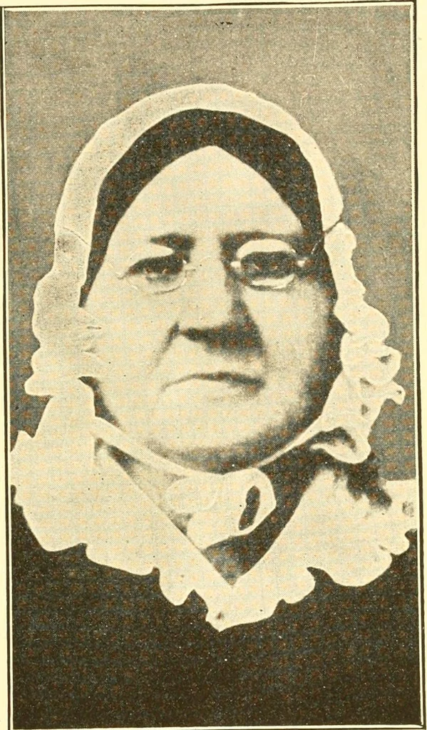 An illustration from The United States in prophecy; our country, its past, present, and future, and what the Scriptures say of it, 1914, leaf 426