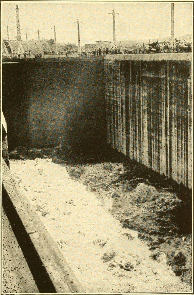 An illustration from The United States in prophecy; our country, its past, present, and future, and what the Scriptures say of it, 1914, leaf 66