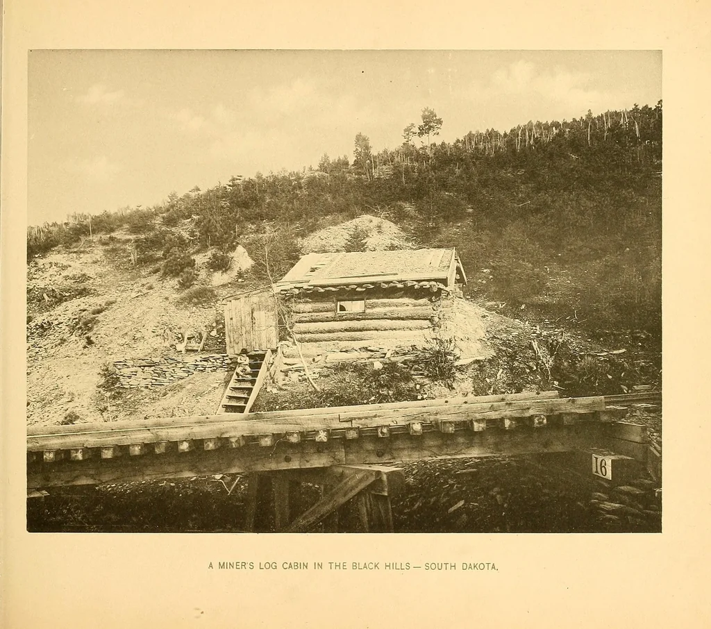 An illustration from The United States of America : one hundred albertype illustrations from recent negatives of the most noted scenes of our country, 1904, leaf 101