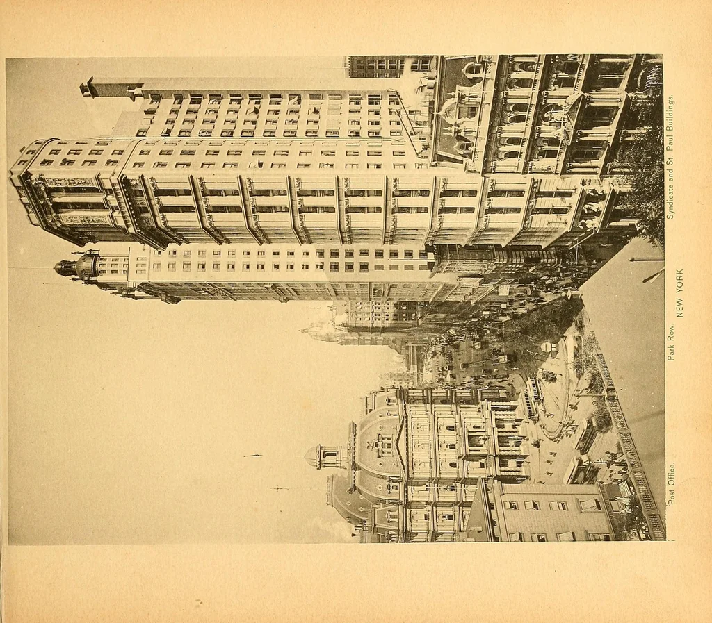 An illustration from The United States of America : one hundred albertype illustrations from recent negatives of the most noted scenes of our country, 1904, leaf 13